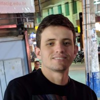 Huanderson Machado