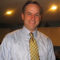 Oliver Landis Iii