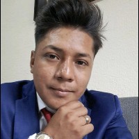 Oscar  Daniel López Hernández