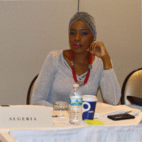 Marie Pierrette Seye