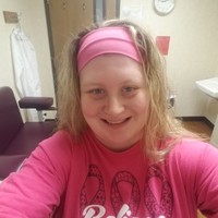 Jessica Nichols-Tordoff