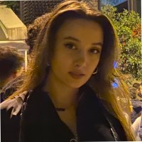 Büşra Abay Demirci