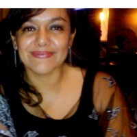 Joanna Monroy