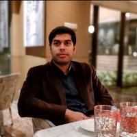 Vaibhav Tyagi