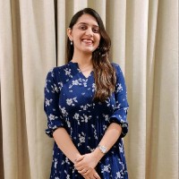 Trusha Upadhyaya