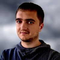 Nikolay Dubroushchyk