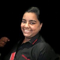 Zayna Paraouty
