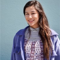 Courtney Ramos