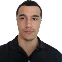 André Milagre Vieira