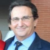 Evaristo del Río Estévez