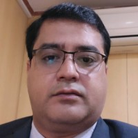 Pramod Sharma