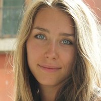 Oleksandra Melnyk