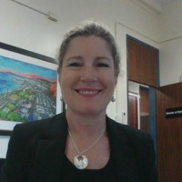 Kristell Scott