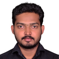 Sujeesh V Thiruvali