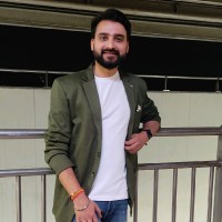 Shubham Shrivastava