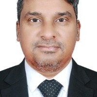 Muhammad Farooq