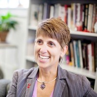Ginny Wilson Peters