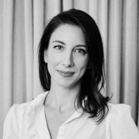 Stephanie Rizzardi, Ncidq