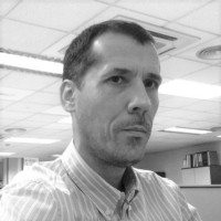 Luis Cobacho Jordán