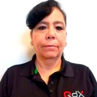 Maria Dolores Cervantes Velazquez