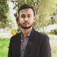 Piyush Raj