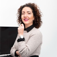 Magda Sofia Sequeira
