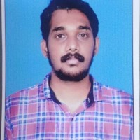 Akhil Anand T