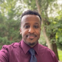 Fahad Abdirahman