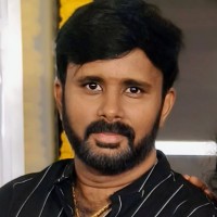 Kiran Maram