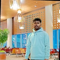 Kamaraj S
