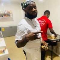 Henry Selasi Hukporty