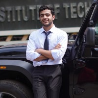 Vinay Tomar