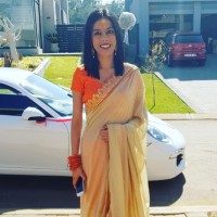 Karmishta Ramparsad