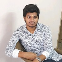 Prasath A