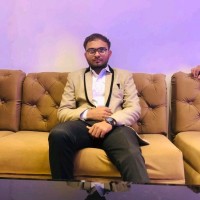 Pratik Dholakiya