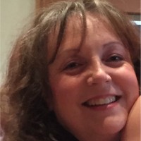 Deborah Marker