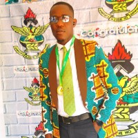 Moses Padi, Bsc(Hons) Business Administration, HND