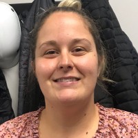 Mélissa St-Onge
