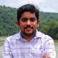 Anil Kumar Rangisetti