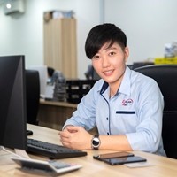 Amy Chiah