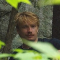 Eric Bradley