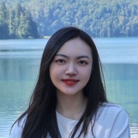 Kate QIU