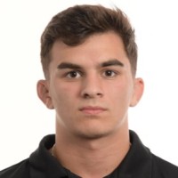 Bryan Miraglia