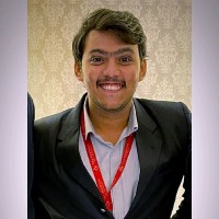 Omkar Mansing Barkade