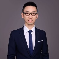 郭一磊，Cfa Frm