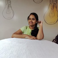 Bhavadharani S