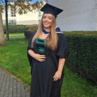 Katie Gallagher