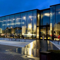 Vincent Vandenberghe