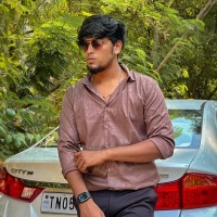 Harish SR
