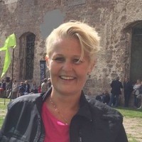 Ulrica Harrysson Hilliam